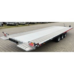 PLI 35-60 , 3 essieux