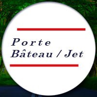 Porte Vélos / Bateau / Jet