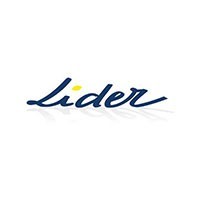 Logo Remorque Lider