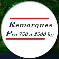 Remorques franc