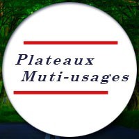 Plateaux Multi-Usages