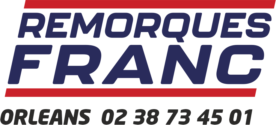 Remorques Franc - Orléans (45)  | Vente et pose d'attelages
